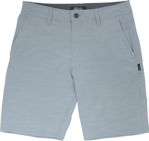 O'Neill Locked Slub Hybrid Shorts - Men's