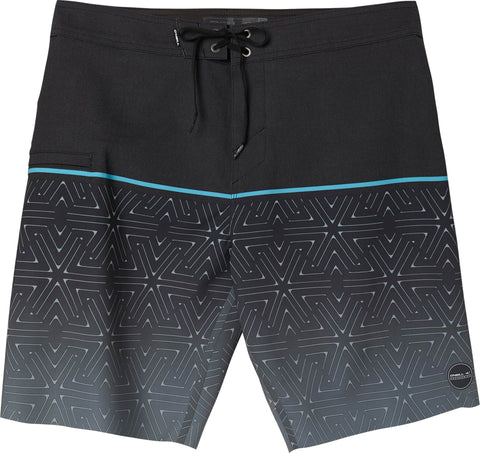 O'Neill Hyperfreak TRVLR Nomad 19 In Boardshorts - Men's