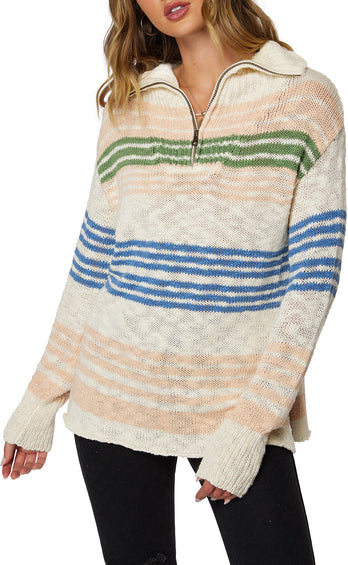 O'Neill Culver Pullover Sweater - Women's