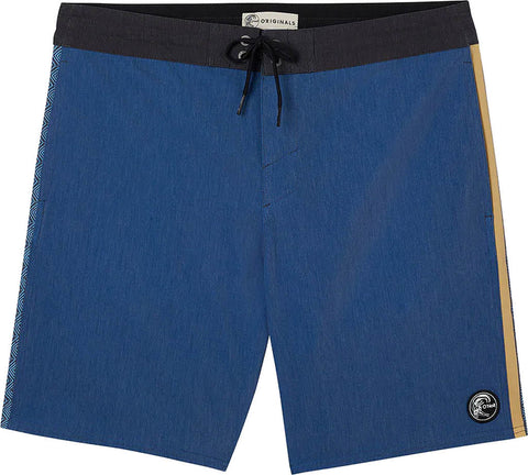 O'Neill OG Sideline Cruzer 18 In Boardshorts - Men's