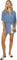 O'Neill Blair Woven Top - Women's - Classic Blue