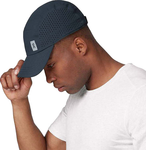 On Lightweight Cap - Unisex