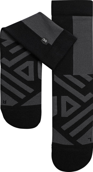 On Performance High Running Socks - Men's