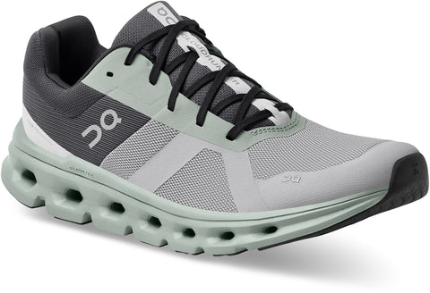 On Cloudrunner Road Running Shoes - Men's