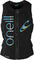 O'Neill Wetsuits, LLC Slasher Comp Vest - Women's - Black - Black