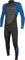 O'Neill Wetsuits, LLC Reactor-2 3/2Mm Back Zip Full - Youth - Black - Ocean