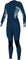 O'Neill Wetsuits, LLC Bahia 3/2mm Wetsuit - Women's - Navy - Crisflor - Crisflor