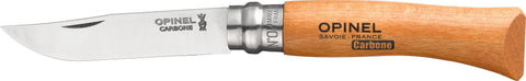 Opinel Blister No.07 Carbon Steel Knife