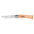 Opinel Tradition No.07 - Stainless Steel Blade Knife - No Color