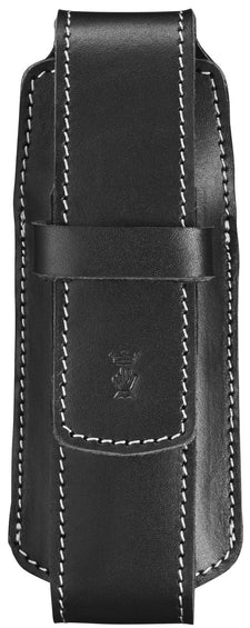 Opinel Sheath chic black