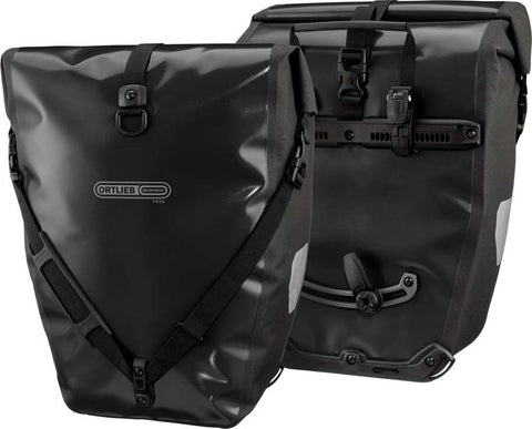 ORTLIEB Back Roller Free Panniers 40L