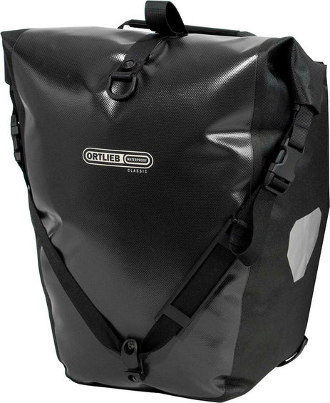 ORTLIEB Back-Roller Classic Bike Panniers 40L