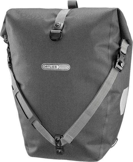 ORTLIEB Back-Roller Urban Bike Pannier 20L