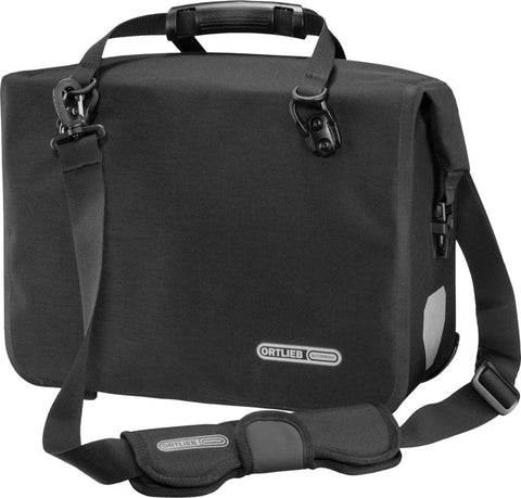 ORTLIEB Office-Bag Waterproof Bike Briefcase 21L