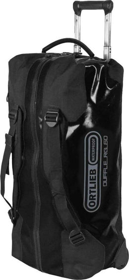 ORTLIEB RG Travel Duffel with Telescopic Handle 60L