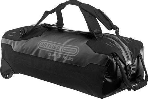 ORTLIEB Travel RS Duffel 110L