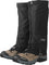 Outdoor Research Rocky Mountain High Gaiters - Women's - Black