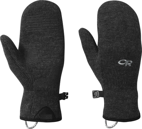 Outdoor Research Flurry Mitts - Women's