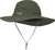 Outdoor Research Sunbriolet Sun Hat - Unisex - Fatigue