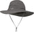 Outdoor Research Sunbriolet Sun Hat - Unisex - Pewter