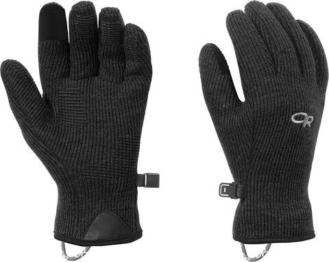 Outdoor Research Flurry Sensor Gloves - Women's