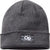 Outdoor Research Juneau Beanie - Unisex - Charcoal - Heather