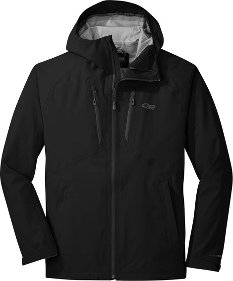 Outdoor Research MicroGravity AscentShell Jacket - Men's