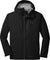 Outdoor Research MicroGravity AscentShell Jacket - Men's - Black