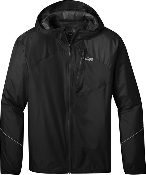 Outdoor Research Helium Rain Jacket - Men's