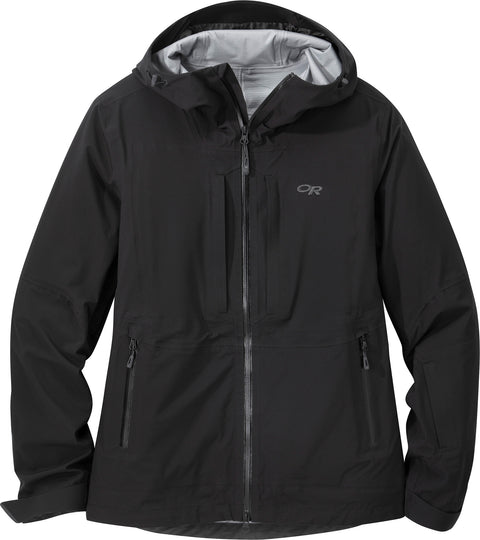 Outdoor Research Carbide Jacket - Women's