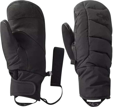 Outdoor Research Stormbound Sensor Mitts - Unisex