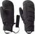 Outdoor Research Stormbound Sensor Mitts - Unisex - Black