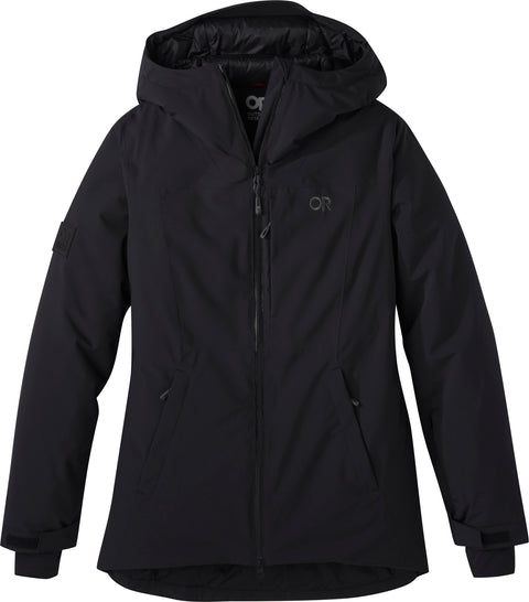 Outdoor Research Snowcrew Jacket - Women's