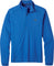 Outdoor Research Echo Quarter Zip Top - Men's - Classic Blue