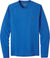 Outdoor Research Echo L/S Tee - Men's - Classic Blue