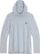 Outdoor Research ActiveIce Spectrum Sun Hoodie - Men's - Titanium