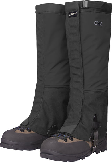 Outdoor Research Crocodile Wide Gaiters - Women's