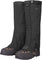 Outdoor Research Crocodile Wide Gaiters - Women's - Black
