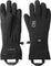 Outdoor Research Sureshot Heated Softshell Gloves - Women's - Black
