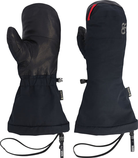 Outdoor Research Alti II Gore-Tex Mitts - Men's