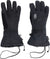 Outdoor Research Revolution II Gore-Tex Gloves - Men's - Black