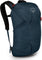 Osprey Farpoint Fairview Travel Daypack 15L - Muted Space Blue