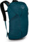 Osprey Farpoint Fairview Travel Daypack 15L - Night Jungle Blue