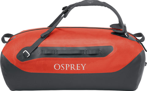 Osprey Transporter Waterproof Duffel Bag 70L