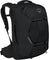 Osprey Farpoint Travel Pack 40L - Unisex - Black