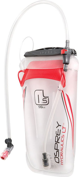 Osprey Hydraulics LT Reservoir 1.5L 