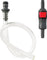 Osprey Hydraulics Quick Connect Kit - Not Applicable
