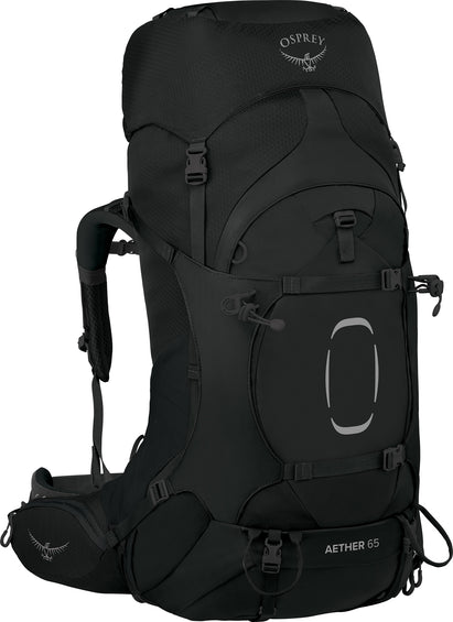 Osprey Aether Extended Fit Backpack 65L - Men's