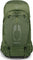 Osprey Atmos AG Backpacking Pack 65L - Men's - Mythical Green