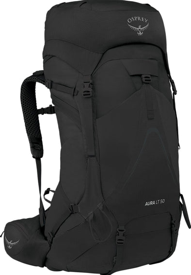 Osprey Aura AG LT Backpacking Pack 50L - Women's